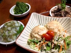 土豆沙拉-一吉焼鸟·FOUNDER(桂林路店)