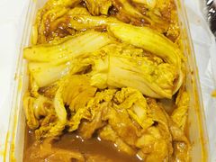 -明记牛杂(新马路分店)