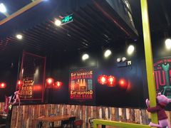 -小红烤翅(傅厚岗店)