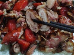 -惠记粉汤羊血梆梆肉(永松路店)