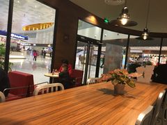 -汉堡王(梅村服务区南店)