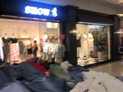 -利群商厦(台东店)