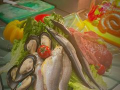 -大汉金桥华美达广场酒店·食秀全日制餐厅