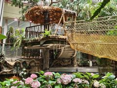 -正佳雨林生态植物园