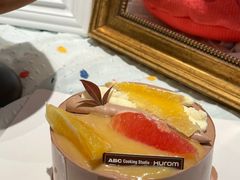 -ABC Cooking Studio(西安大悦城店)
