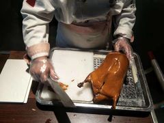 -大鸭梨烤鸭(顺义石园店)