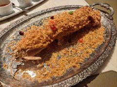 -新荣记(新源南路店)