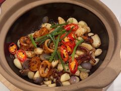 -醉辉皇原味海鲜江南菜(成都大魔方店)
