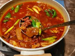 招牌公安黄牛杂-楚鲜·汉正街一号(天河店)