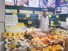 -三个渔夫·蒸汽海鲜(五大道店)