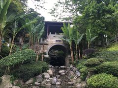 -屈原故里文化旅游区
