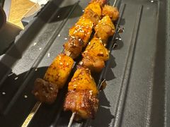 -烤匠麻辣烤鱼(万象城店)