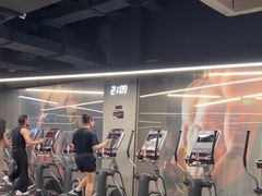 -锐动健身游泳(博地中心店)