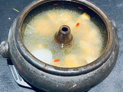 -松茸小馆·云南特色餐厅