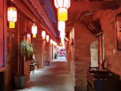 大堂-田园印象·成都土菜院子(华阳店)