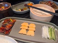 -卯时·龙光雅宴·精致锡帮菜(惠山古镇店)