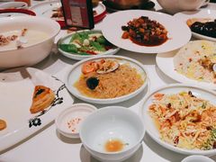 -宝轩渔府·老字号海鲜·正宗津菜(水上店)