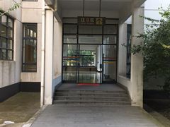 -东华大学(松江校区)