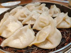 -老爷子原味蒸饺(总店)