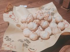 -泥糊破店小酒馆·团建聚餐(南京西路店)