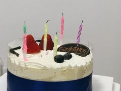 -萨么面包房(山东大学青岛校区创新与创业中心店)