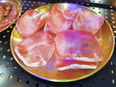 -釜山火炉·海鲜烤肉(紫藤路店)