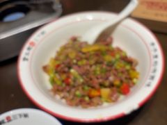 -富正毅三下锅·湘西韵味(天门山索道店)