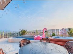 -碧桂园天麓山栖