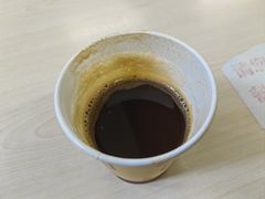 -清青快餐厅