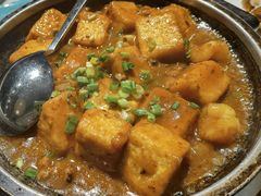 -莆田餐厅PUTIEN(三里屯店)