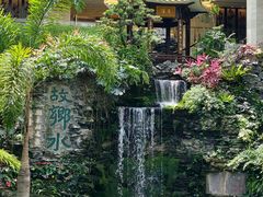 -广州白天鹅宾馆