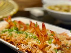 -丰收日·小海鲜·沪上家宴(顾村正大店)