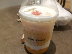 -喜茶(广州天汇igc店)