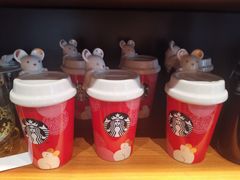 -星巴克(深圳五洲星苑店)