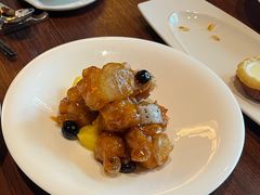 -蛇口希尔顿南海酒店·随轩中餐厅·粤菜