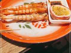 -辉记炭烧海鲜大排档·老字号(福田店)