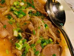 -皇朝会.经典传统粤菜(外滩店)