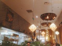 -云海肴·汽锅鸡·云南菜(苏州中心店)