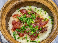 -红星光发煲仔饭(大石街店)