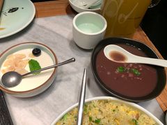 -苏帮袁Sue Cuisine(来福士店)