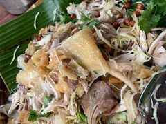 -园林美食城·本土农家菜(杨和镇店)