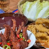 楠火锅，五斤牛油一斤料