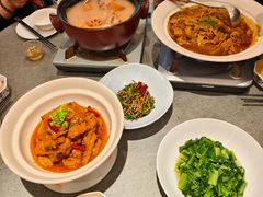 -汉水谣·江景餐厅(江滩店)