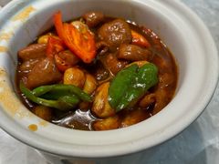 -曾家厨房·新徽菜(九华山路店)