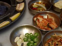 -韩宫宴烤肉·料理(武汉印象城店)