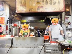 -拉超大排档(南安市场店)