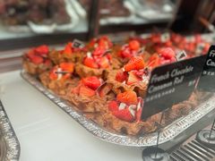 -BUTTERFUL&CREAMOROUS 黄油与面包(西单大悦城店)