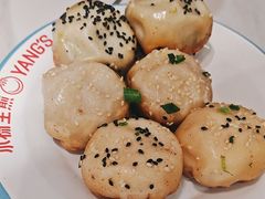 -小杨生煎(黄河路店)