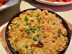 -陈帅夜排档·龙虾·炒菜·烤串(世茂店)