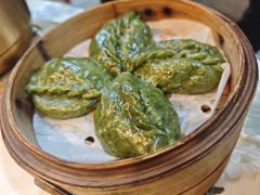 客家艾草包-来客家食府 · 福建客家菜(厦禾路店)